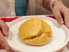 -西贝(吴江路湟普汇店)