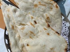 -Pita's&Tika's中东和印度风味餐厅(龙湖天街店)