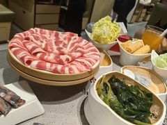 -海底捞火锅(赛格国际购物中心店)