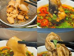 -潮澎派·潮汕菜大排档(南较西路店)