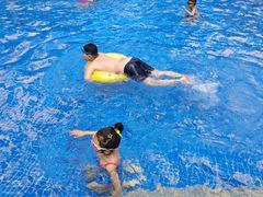 -株洲富华经典体育场馆·凯旋名门游泳馆