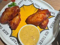 -太二酸菜鱼(门头沟龙湖天街店)