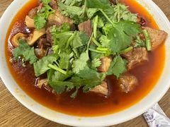 -艺味深尝(云锦路店)