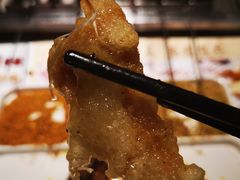 -牛上牛吊炉烧烤(红旗大街店)