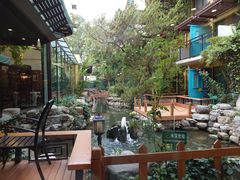 -北京建国饭店