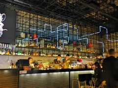 -柒Lounge(三里屯店)