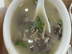 -清真·鸦儿李记·小馆(后海店)