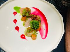 -第101座花园餐厅(湖滨88店)