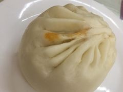 肉包-津品味小吃(大学湾店)