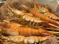 -79号渔船海鲜饭店(宝安店)