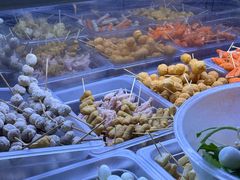 -北大家园食堂