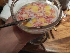 -绣园·茶食宴(湘绣博物馆店)