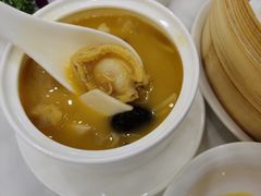 佛跳墙-香港新曜记·粤菜点心(滨江宝龙店)