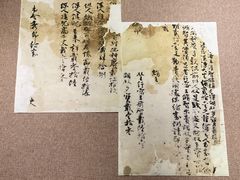 -敦煌石窟文物保护研究陈列中心