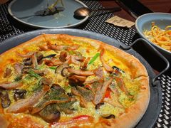 -West10 西拾·西餐厅·创意菜(未来科技城店)