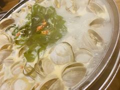 -烧货·活海鲜炭烧(湖滨商业街店)