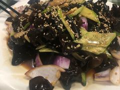 -华圆美食