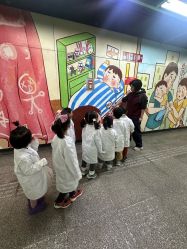 -复旦大学附属儿科医院
