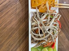 -丝路传奇·中国拉面航母店(北医三院店)