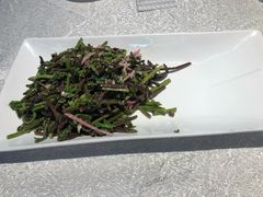 凉拌猴腿菜-胖姐渔村(中源大道店)