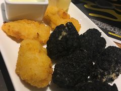 -乐凯撒披萨(正佳广场店)