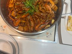-黄记煌三汁焖锅(招商花园店)
