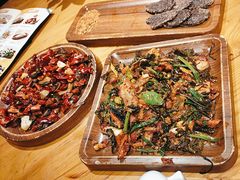 -隔壁老王·家常云南菜(花巷店)