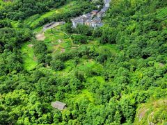 -楠溪江风景名胜区