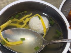 -隆喜元鱼汤包·海鲜(中联广场店)