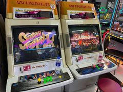 -天天玩X秋葉原日系动漫游戏中心