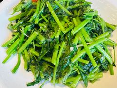 空心菜-新旺茶餐厅(鑫耀·光环live店)