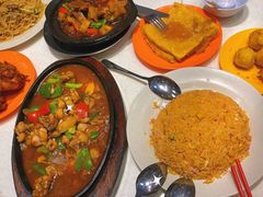 -冰岛茶餐厅(世茂店)