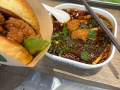 -魏家凉皮(西安秋林宏业商厦店)