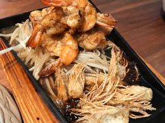 -熹炭精致日料(金融街购物中心店)
