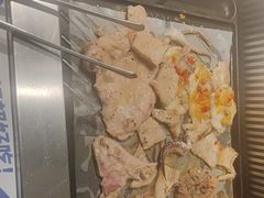 -尹珍珠·韩式无限烤肉(回龙湾店)