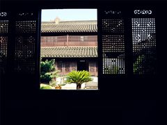 -上海蔡元培故居陈列馆