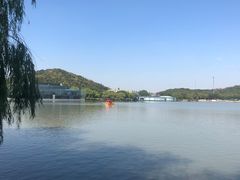 -上海月湖雕塑公园
