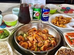 -重庆巴渝火锅(钟家村店)