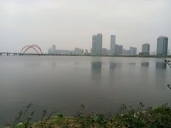 -艾溪湖湿地公园