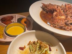 -九毛九西北菜(汕头金平万达广场店)