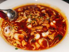 -蔴将·川菜(黄龙万科店)