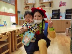 -宝燕乐园(闵行旗舰店)