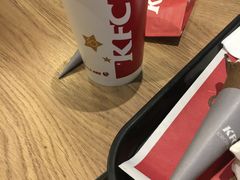 -肯德基(华徐店)