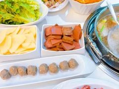 -中国凉都黄牛肉馆(杭州总店)