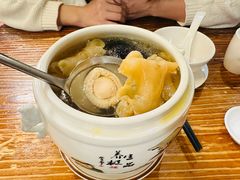 -黄祥华养生堂·炖汤·营养蒸饭(岭南天地店)