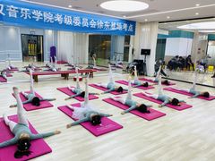 -武汉音乐学院徐东基地