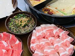 -阳阳老火锅(小南门店)