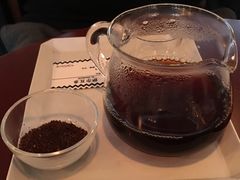 -fishtank鱼缸咖啡(三山街店)