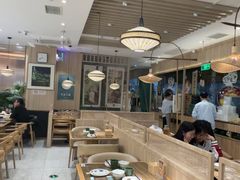 -云海肴·汽锅鸡·云南菜(广安门天虹店)