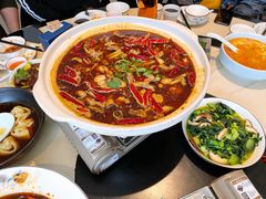 -马头巷·食景园(苏州总店)